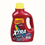 Rite Aid:  Huggies, Special K and Xtra Detergent Deals