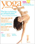 Yoga Journal Magazine 1-Year Subscription Only $4.39