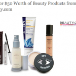 $25 for a $50 Voucher to Beauty.com