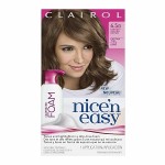 Free Nice ‘n Easy Color Blend Foam {Today Only}