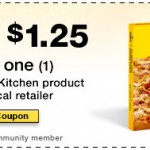 California Pizza Kitchen and Starkist Tuna Coupons