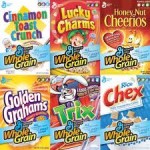 *HOT* General Mills Cereal Coupon – EXPIRED