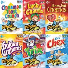General-Mills-cereals