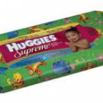 Target or Walmart: Huggies Wipes only $.22