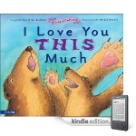 Free Kid’s eBook:  I Love You This Much