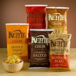 $1/1 Kettle Brand Potato Chips Coupon