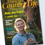 Free Living the Country Life Magazine (3-Year Subscription)