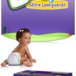 $1/1 Luvs Diaper Coupon
