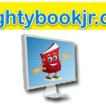 Mighty Books Jr:  Free Year Kids Books Online  ($99 Value)