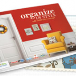 Free Organize in Style Coupon Booklet