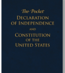 Free Book:  US Constitution and Declaration of Independence