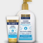 Walgreens:  Gold Bond Hand Sanitizer Only $.29