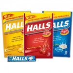 Rite Aid & Target: Halls Cough Drop Deal