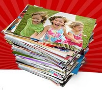 Print Your Digital Memories: 100 Photos for $1.00 + Shipping