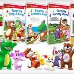 10 Baby Genius DVD/CDs Only $2.50 Each!