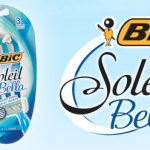 *HOT* $3/1 BIC Soleil Bella Coupon