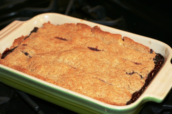 Blackberry Pie Recipe