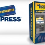 Groupon:  $2 for 5 Blockbuster Express Rentals
