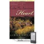 Free eBook for Calm My Anxious Heart