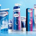 FREE Clearasil at Walgreens