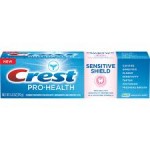 Free Crest Toothpaste at CVS