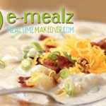 $12 for 6-Months of Meal Plans from E-Mealz