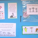 FREE Easter Lapbook Download