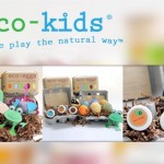 Eco-Friendly Easter Kits Half-Off