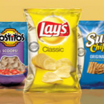 Free Frito Lay Chips at Kroger April 1st