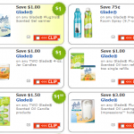 Glade Printable Coupons & Deal at Target