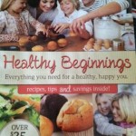 Publix Booklet: Healthy Beginnings