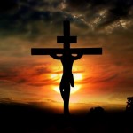 Easter Poem:  He Came A Man