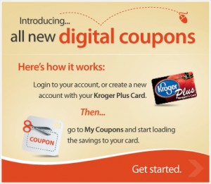 Tips for Using Kroger eCoupons Digital Coupons