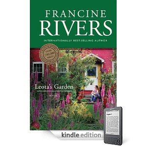 Free Download of Leotas Garden by Francine Rivers