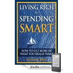 Free eBook Living Rich by Spending Smart