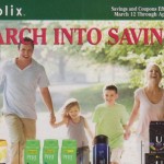 Publix Green Advantage Buy Flyer: March Into Savings 3/12 – 4/1