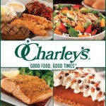 O’Charley’s Free Kids Meal Coupon