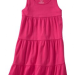 Old Navy Tank Dress Sale + Coupon