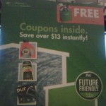 Publix Booklet: P&G Future Friendly