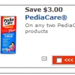 Free Pediacare Next Week at Walgreens