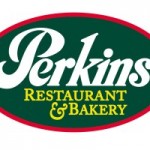 Free Pancake Day at Perkins Restaurant