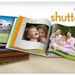 $10 Photobook from Shutterfly from Groupon