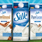 $2/1 Silk Product Coupon, Deal at Publix