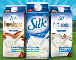 $2 Silk Printable Coupon