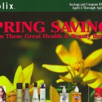 Publix Green Advantage Buy Flyer: Spring Savings 4/2 – 4/22