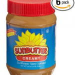 SunButter for Less Than $3 Per Jar Shipped