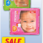 Walgreens Diapers Only $2.50 Per Pack