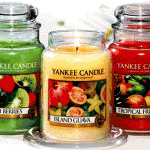 Yankee Candle Coupon: Save $10 off $25 Purchase