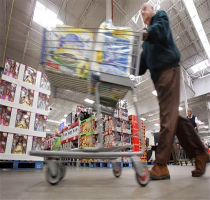 Deals at COstco this Week