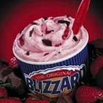 The Big Dairy Queen Giveaway